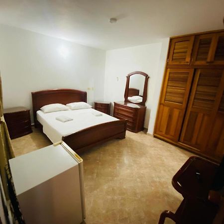 Hotel Tamarindo Resort سوبيتران المظهر الخارجي الصورة