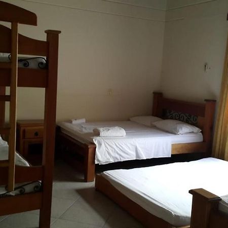 Hotel Tamarindo Resort سوبيتران المظهر الخارجي الصورة