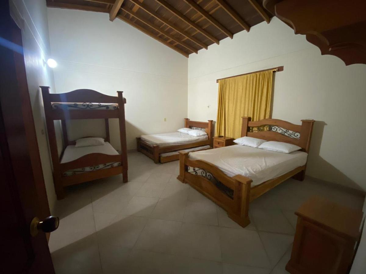 Hotel Tamarindo Resort سوبيتران المظهر الخارجي الصورة