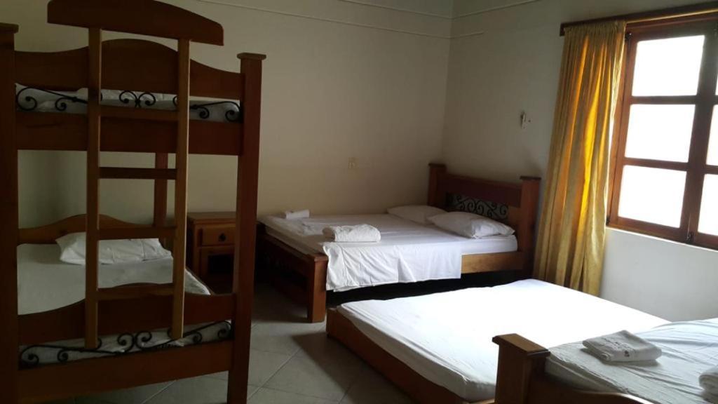 Hotel Tamarindo Resort سوبيتران المظهر الخارجي الصورة