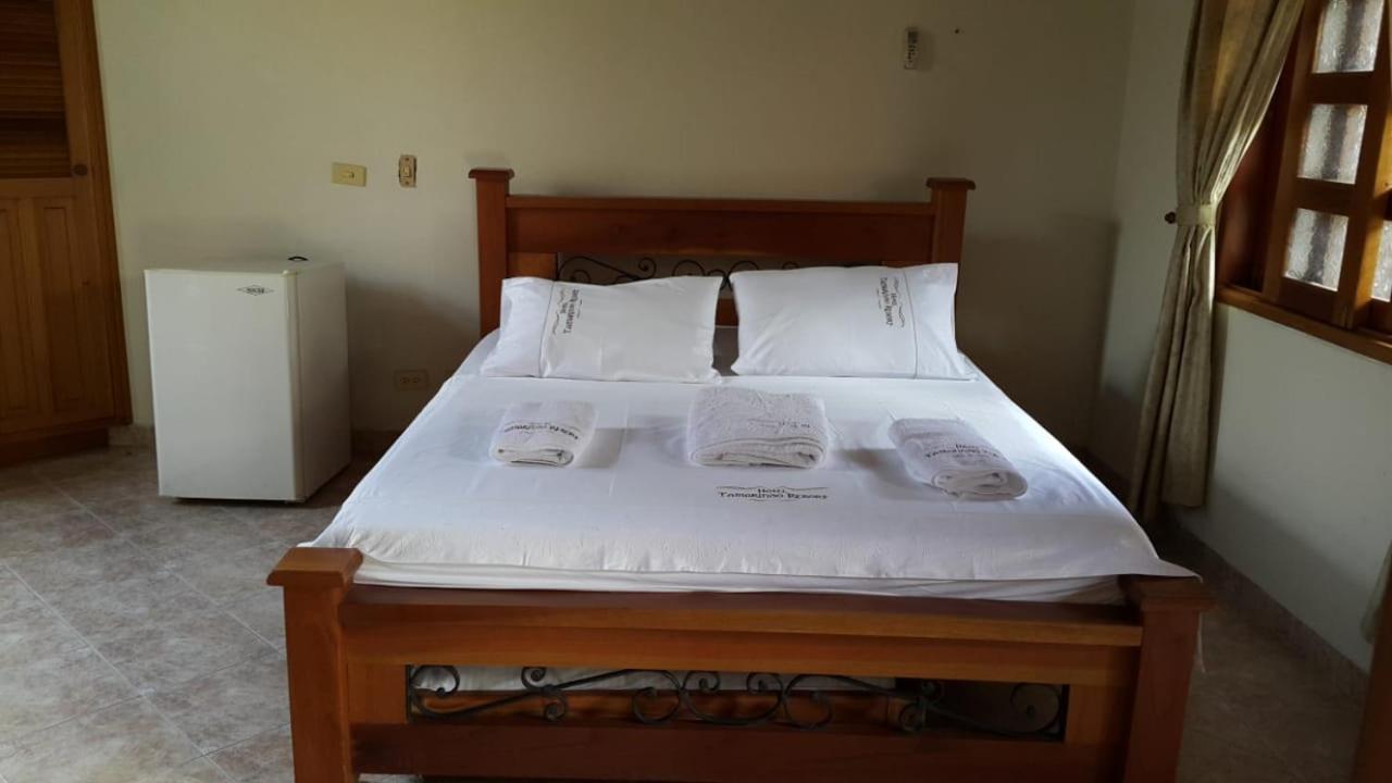 Hotel Tamarindo Resort سوبيتران المظهر الخارجي الصورة